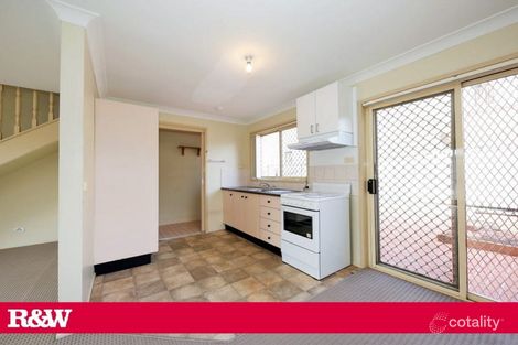 Property photo of 1/31 Shenton Avenue Bankstown NSW 2200