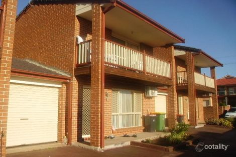 Property photo of 1/31 Shenton Avenue Bankstown NSW 2200