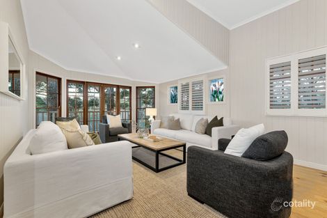 Property photo of 83 Rosalie Street Bardon QLD 4065