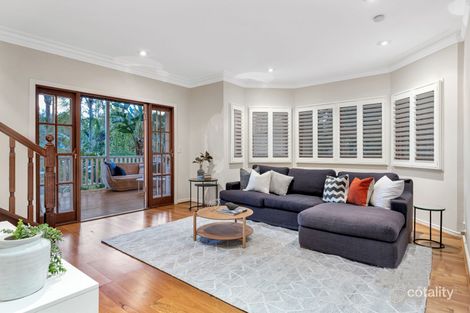 Property photo of 83 Rosalie Street Bardon QLD 4065