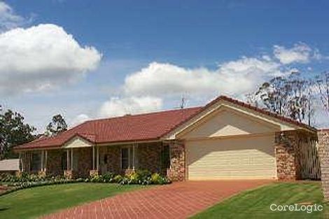 Property photo of 6 Snapdragon Street Middle Ridge QLD 4350