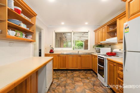 Property photo of 18 Knight Avenue Kings Langley NSW 2147