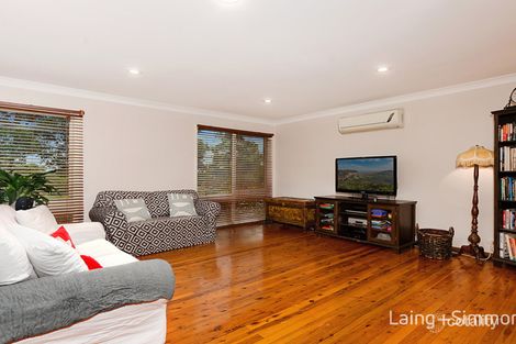 Property photo of 18 Knight Avenue Kings Langley NSW 2147
