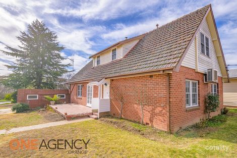 Property photo of 117 Margaret Street Orange NSW 2800