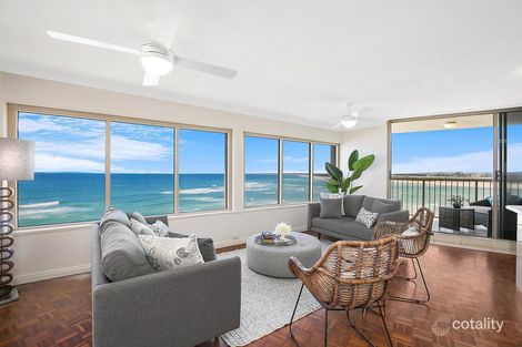 Property photo of 11/31 Warne Terrace Caloundra QLD 4551