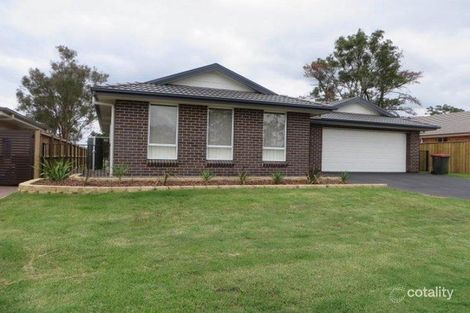 Property photo of 15 Birkdale Boulevard Cessnock NSW 2325