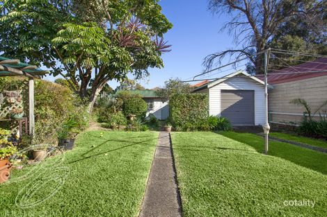 Property photo of 35 Cromwell Street Croydon Park NSW 2133