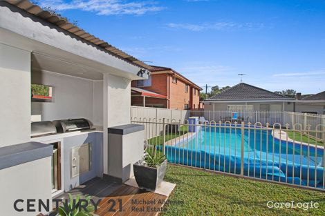 Property photo of 9 Pallamana Parade Beverly Hills NSW 2209