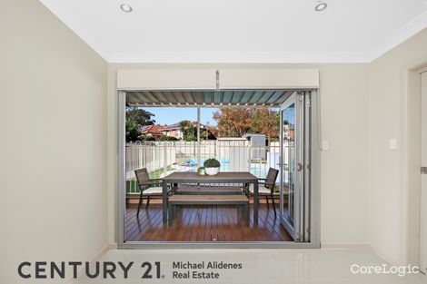 Property photo of 9 Pallamana Parade Beverly Hills NSW 2209