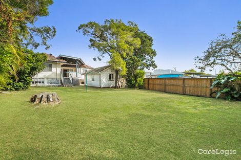 Property photo of 44 Goodwin Terrace Moorooka QLD 4105