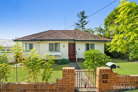 Property photo of 44 Goodwin Terrace Moorooka QLD 4105
