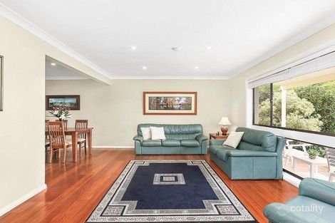 Property photo of 42 Sir Thomas Mitchell Drive Davidson NSW 2085