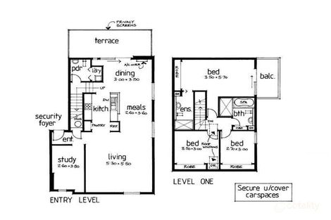 25g Grant St, Clifton Hill, VIC 3068