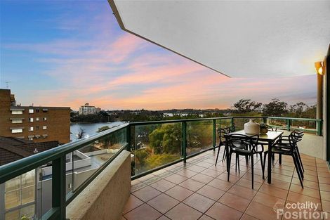 Property photo of 12/10 Park Avenue East Brisbane QLD 4169