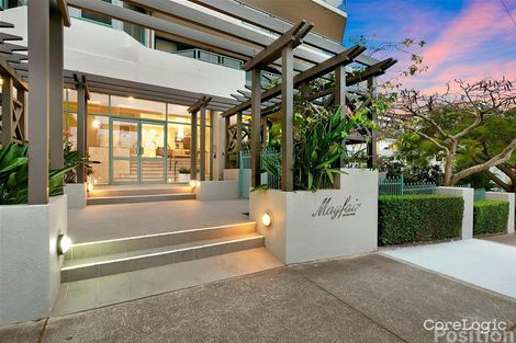 Property photo of 12/10 Park Avenue East Brisbane QLD 4169