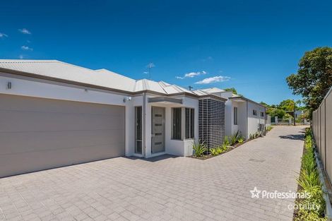 Property photo of 28B Preston Way Balga WA 6061