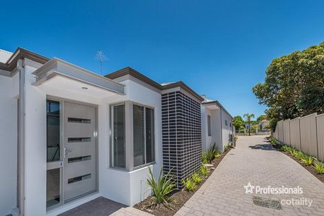 Property photo of 28B Preston Way Balga WA 6061