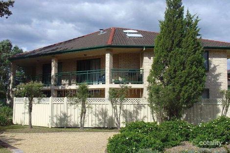 70/512-550 Victoria Rd, Ryde, NSW 2112