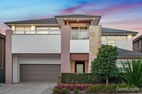 Property photo of 5 Corsica Way Kellyville NSW 2155