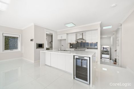 Property photo of 5 Corsica Way Kellyville NSW 2155