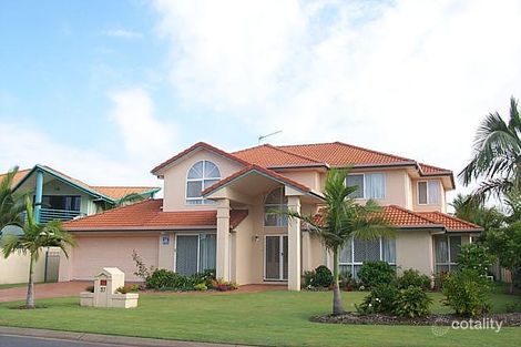 37 Cayman Dr, Clear Island Waters, QLD 4226