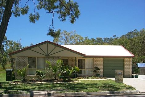72 Boles St, West Gladstone, QLD 4680