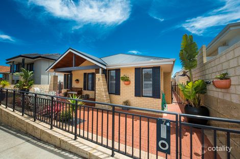 7 Frederick Way, Wannanup, WA 6210