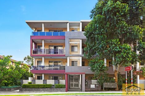 18/33 Gray St, Kogarah, NSW 2217