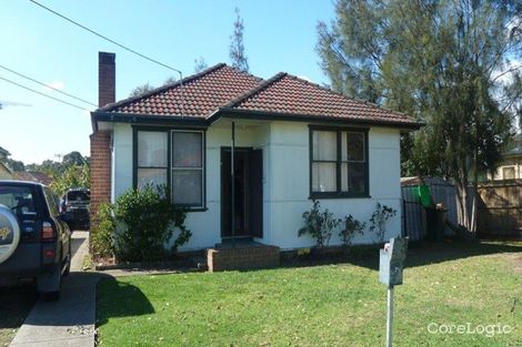 Property photo of 2 Laverack Crescent South Granville NSW 2142