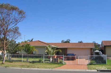 56 Falcon Cct, Green Valley, NSW 2168