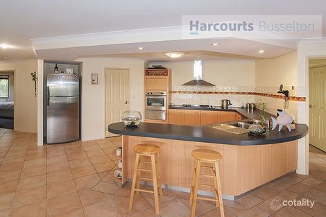 Property photo of 23 Blum Boulevard Yalyalup WA 6280