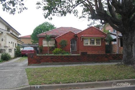 18 Cotswold Rd, Strathfield, NSW 2135