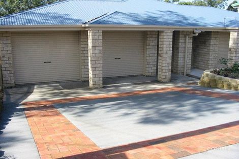 Property photo of 1/86 Jacaranda Avenue Logan Central QLD 4114