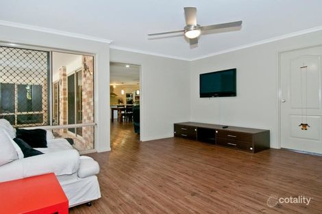 Property photo of 14-18 Cedarwood Close Woodhill QLD 4285