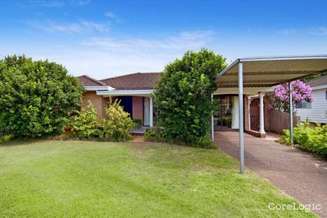 Property photo of 13 Rowan Road Woy Woy NSW 2256