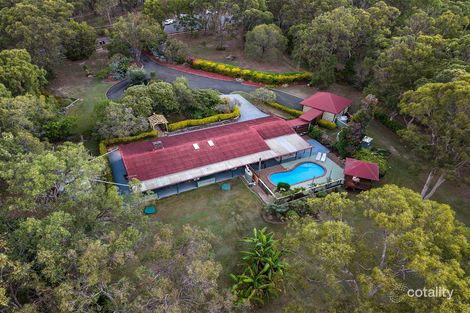 Property photo of 292 Prout Road Burbank QLD 4156