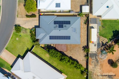 Property photo of 7 Canterbury Road Emerald QLD 4720