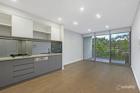 208/52 Alice St, Newtown, NSW 2042