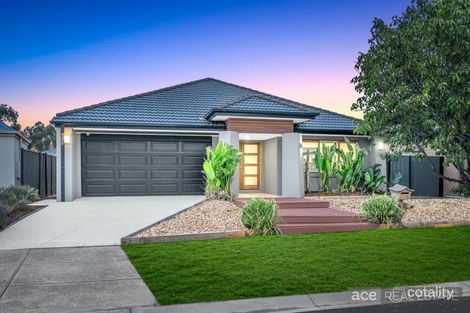 Property photo of 2 Sassafras Close Point Cook VIC 3030