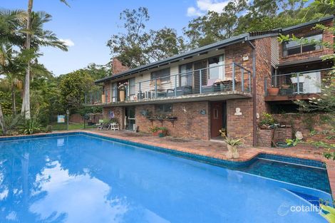 Property photo of 194 Berrigans Road Mudgeeraba QLD 4213