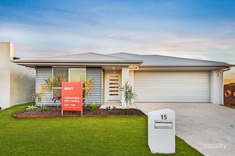 15 Madeleine St, Nirimba, QLD 4551