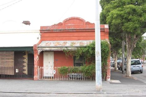 600 Drummond St, Carlton North, VIC 3054