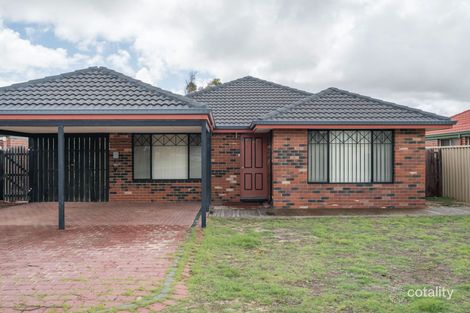 1 Upham Brce, Butler, WA 6036