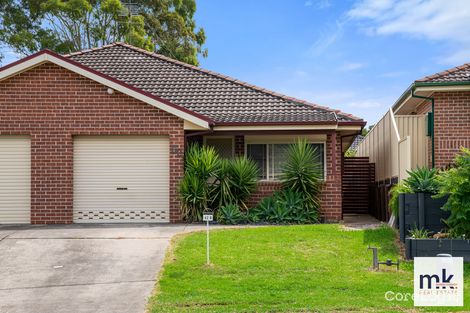 Property photo of 62B Hurricane Drive Raby NSW 2566