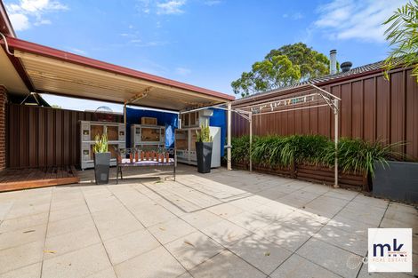Property photo of 62B Hurricane Drive Raby NSW 2566
