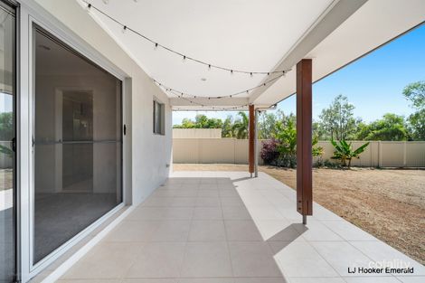 Property photo of 7 Canterbury Road Emerald QLD 4720