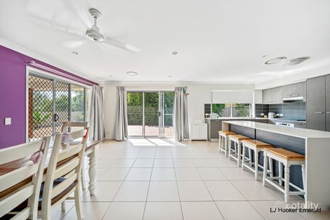 Property photo of 7 Canterbury Road Emerald QLD 4720