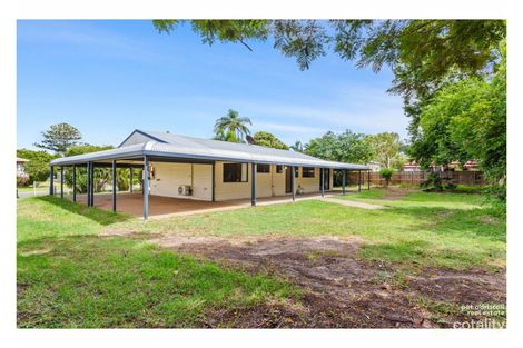 Property photo of 42 Beak Street Koongal QLD 4701