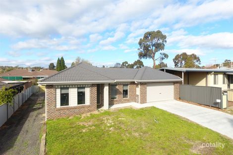 3 Mclaughlin St, Stawell, VIC 3380