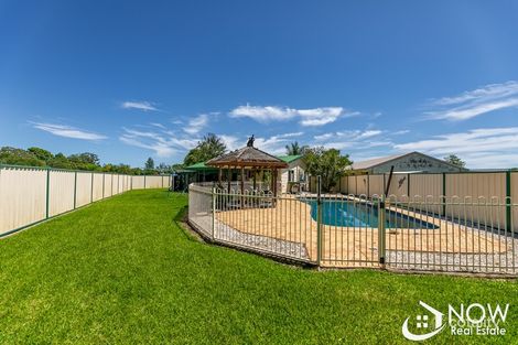 Property photo of 59 Rhoda Street Caboolture South QLD 4510